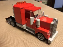 Semi Truck