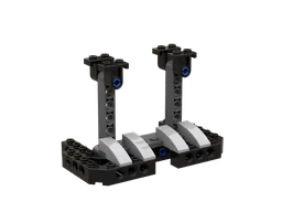Stand For Tomik's Space Shuttle