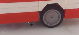 Ambulance - Cannonball Run