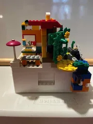 BYGGLEK House