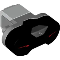 Sensor, Infrared, EV3 / Light Bluish Gray