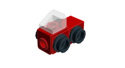 Nano Convertible