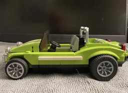 Buggy