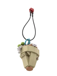 31137 Pine Cone Ornament