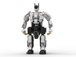 76989 Watcher Mech