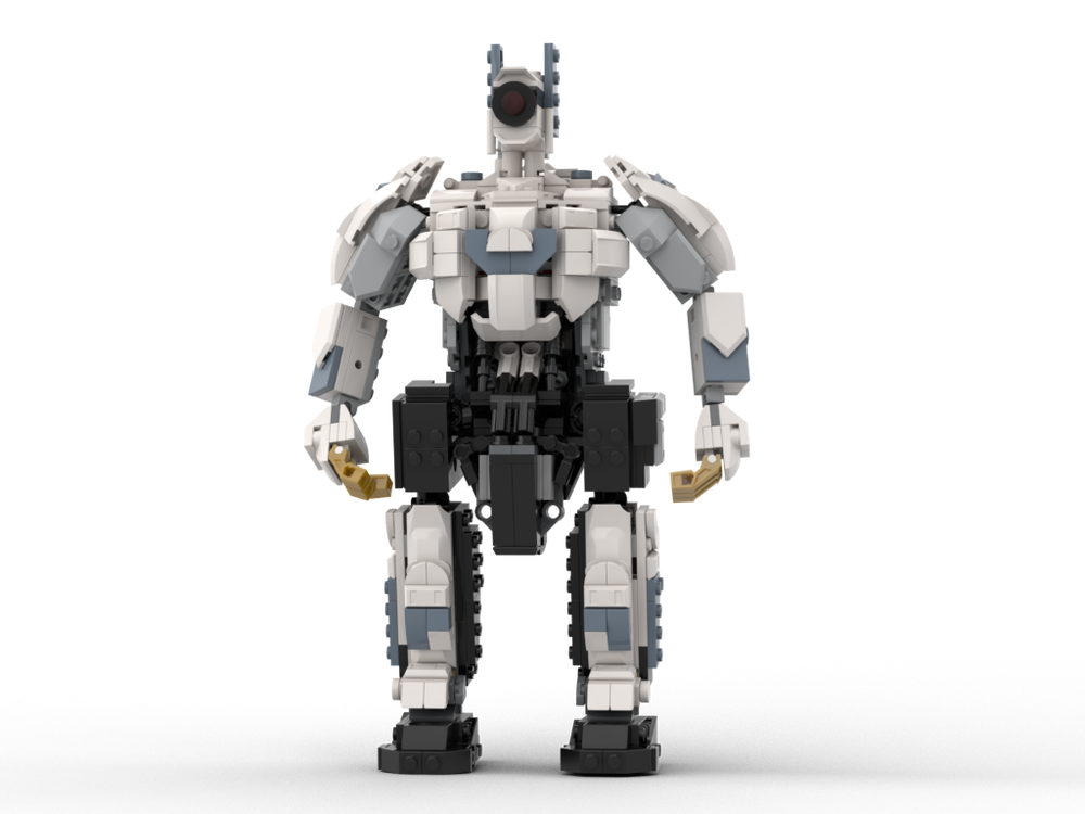 Lego 76989 Watcher Mech
