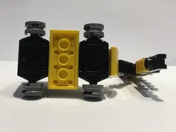 31014 Pile driver