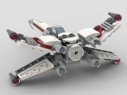 Star Wars X-Wing