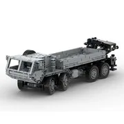 Material Handling Crane