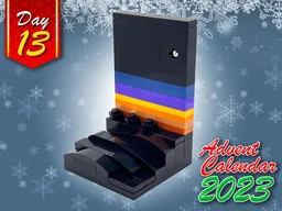 Advent Calendar Day 13 - Three Wisemen