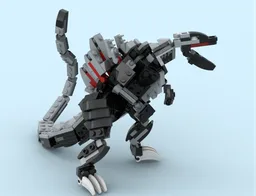 Godzilla Ultima - Godzilla Singular Point (2021)