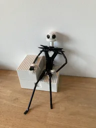 Skeleton Jack