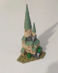 30435 Cave House