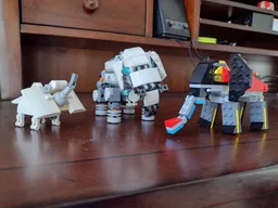 Elephant Mech