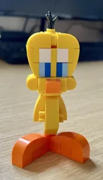 Tweety Pie
