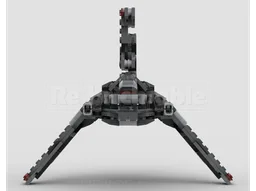 Bad Batch Shuttle
