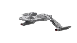 Chandley-Class Boarding Frigate