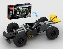 Formula 1 42034 Alternative