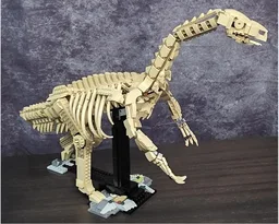 Therizinosaurus