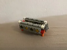 Simple F8 Engine