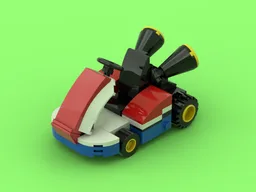 Mario's Kart