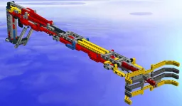 9397 - Grabber