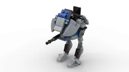 Lego star wars AT-RT