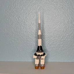 Blastoff
