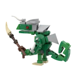 Lizalfos