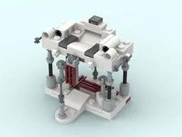 30654 - Temple