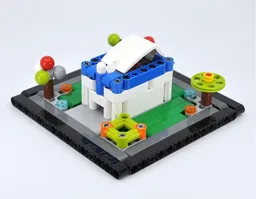 Micro Technic Church