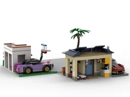 Neighborhood Fun