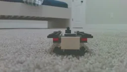 car stand