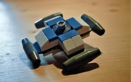 Fidget Spinner