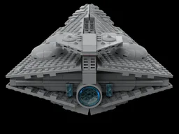 Interdictor-class StarDestroyer