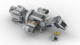 Micro Scale Serenity