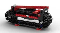 Axle Sorter (proof of concept)