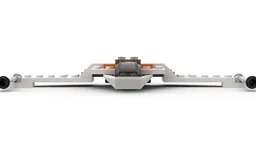 912055 Klingon Bird of Prey