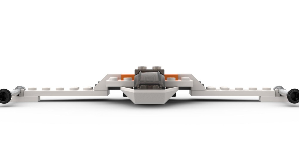 Lego 912055 Klingon Bird of Prey