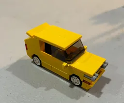 Lancia Delta