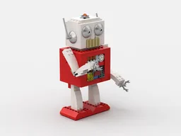 Retrobot