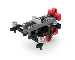 30655 - Working Crossbow