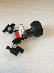 Transformer from 31085