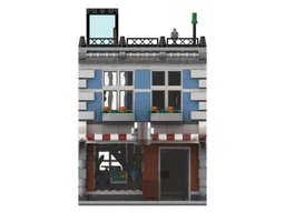 Peak Adventure Store