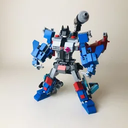 God Bomber [Transformers : Super-God Masterforce]