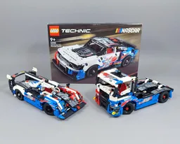 42153 Racing Pack