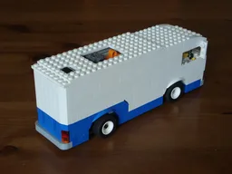 RC HGV