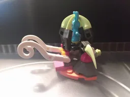 Nightmare Cage