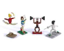 Olympics Sports