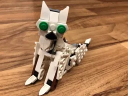 alleycat
